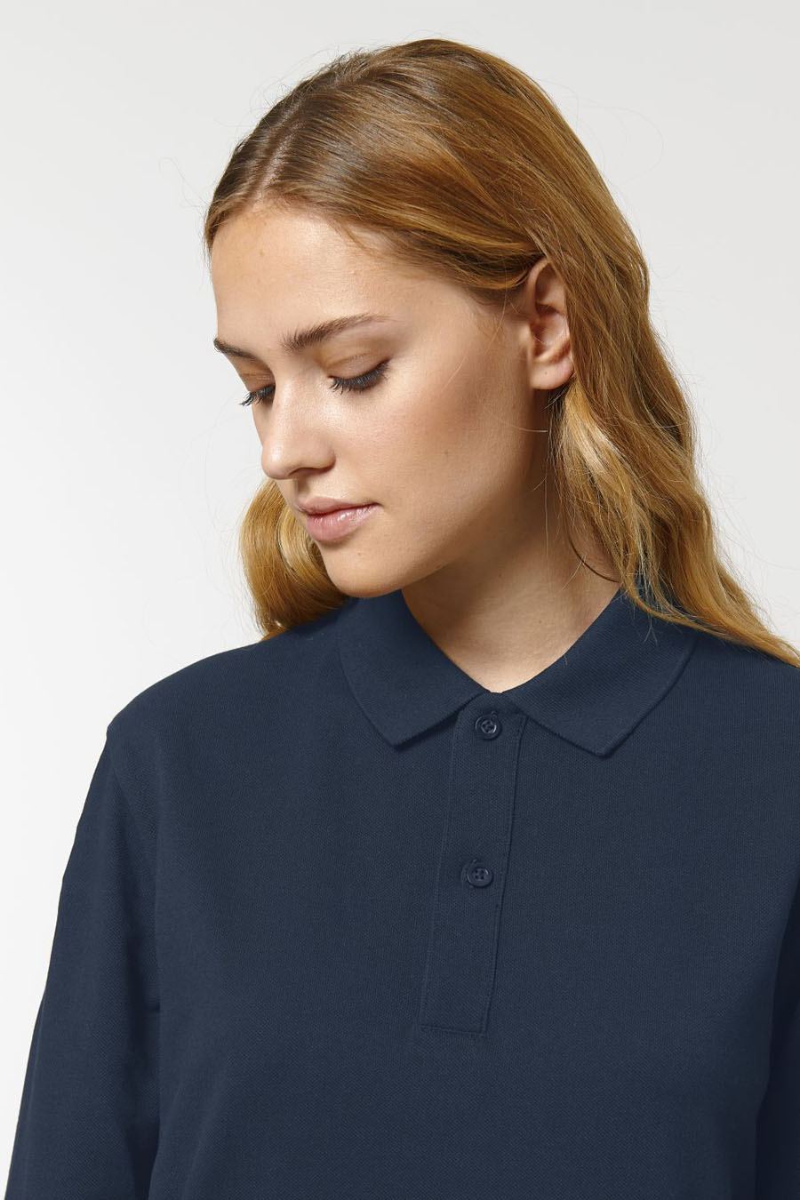 Vêtement professionel Prepster Long Sleeve - STANLEY/STELLA | Saint Honoré Monaco - Photo 4