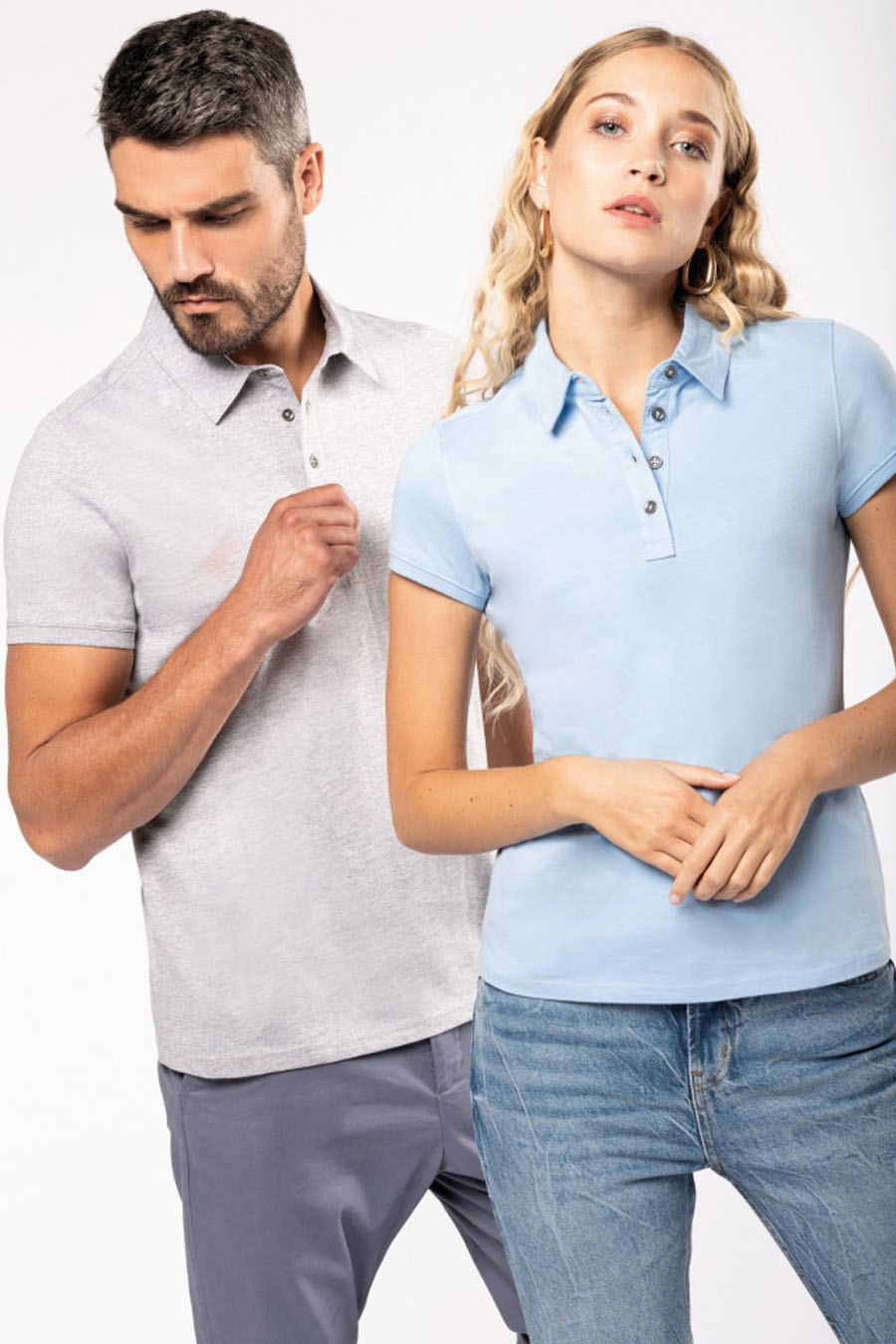 Professional clothing TFX262 | Saint Honoré Monaco - Photo 3