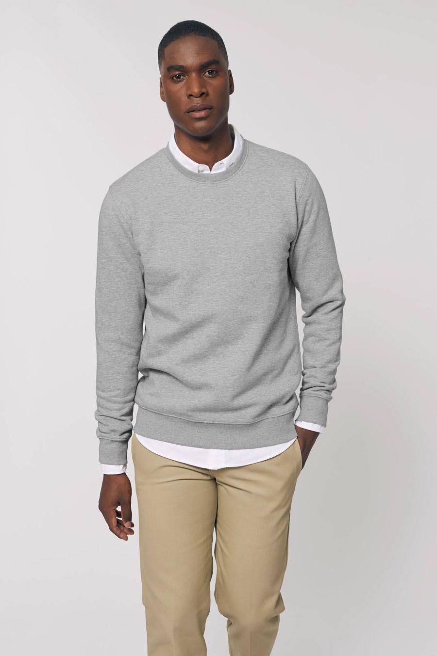 Professional clothing Changer - STANLEY/STELLA | Saint Honoré Monaco - Photo 2